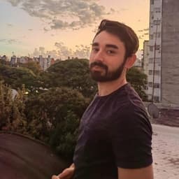 Foto de Lucas