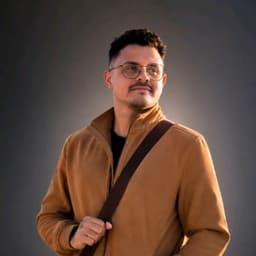Foto de Nico